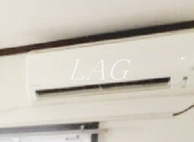 【設備】 | フォーブル谷上Ａ棟 | エアコンです。