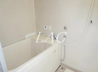 【浴室】 | フォーブル谷上Ａ棟 | お風呂です。