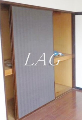 【収納】 | フォーブル谷上Ａ棟 | 収納です。