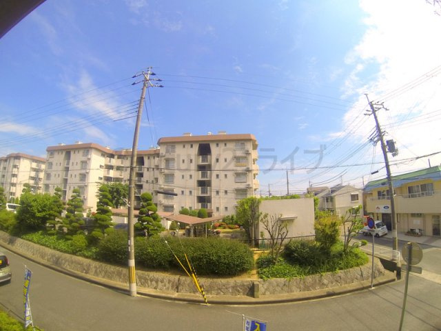 【展望】 | インペリアル樋ノ口