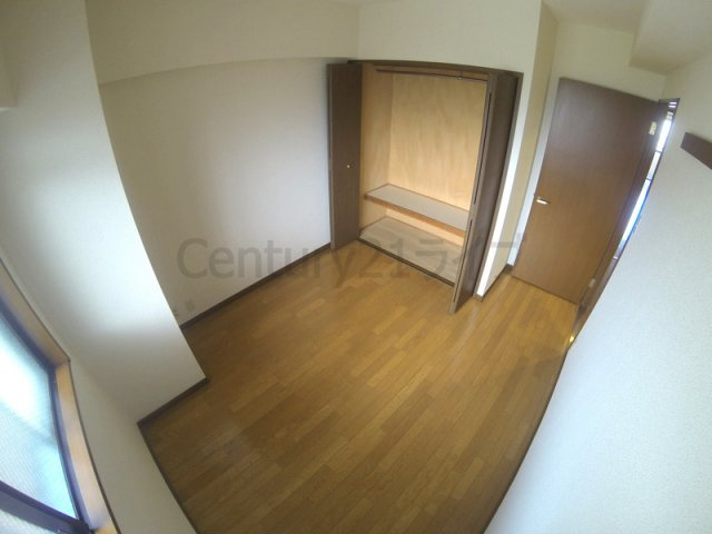 【寝室】 | インペリアル樋ノ口