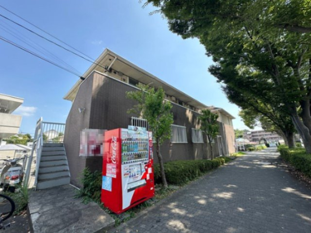 アクシス山口台の画像