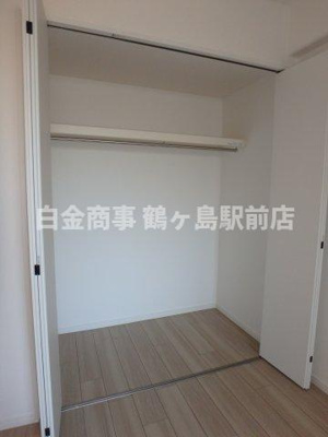 【収納】 | エンゼルパークサイド鶴ヶ島