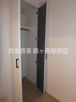 【収納】 | エンゼルパークサイド鶴ヶ島