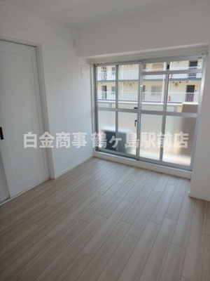 【洋室】 | エンゼルパークサイド鶴ヶ島