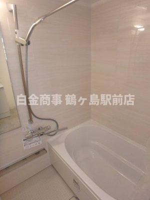 【浴室】 | エンゼルパークサイド鶴ヶ島