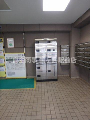 【設備】 | エンゼルパークサイド鶴ヶ島