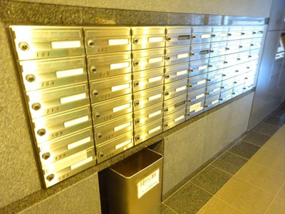 【その他共用部分】 | ルーブル明大前