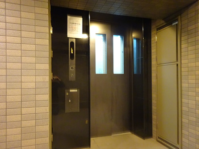 【その他共用部分】 | ルーブル明大前