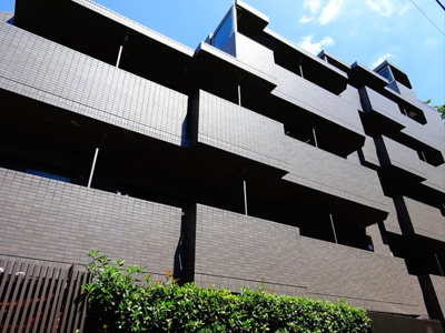 【外観】 | ルーブル明大前