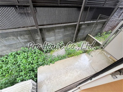 【庭】 | ベルデュール