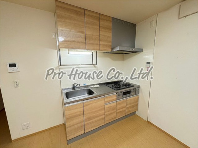 【キッチン】 | ベルデュール