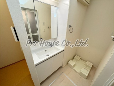 【独立洗面台】 | ベルデュール