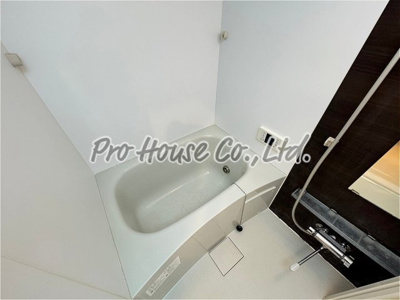 【浴室】 | ベルデュール