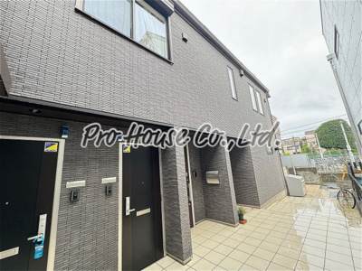 【外観】 | ベルデュール