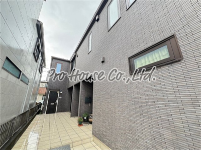 【外観】 | ベルデュール