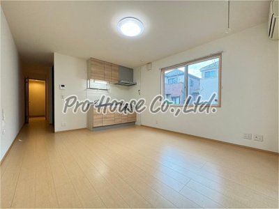 【居間・リビング】 | ベルデュール