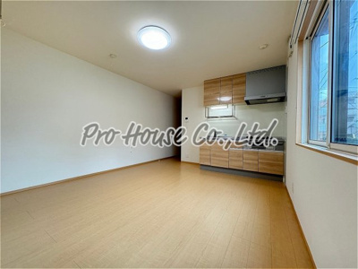 【居間・リビング】 | ベルデュール