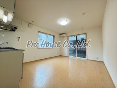 【居間・リビング】 | ベルデュール