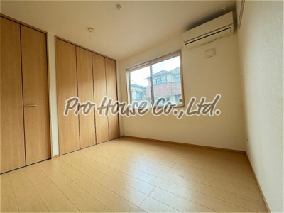 【寝室】 | ベルデュール