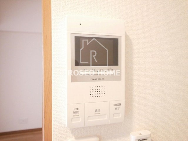 和宏一輝のセキュリティ|同マンション別部屋：参考写真