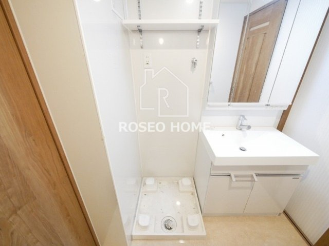 和宏一輝の設備|同マンション別部屋：参考写真