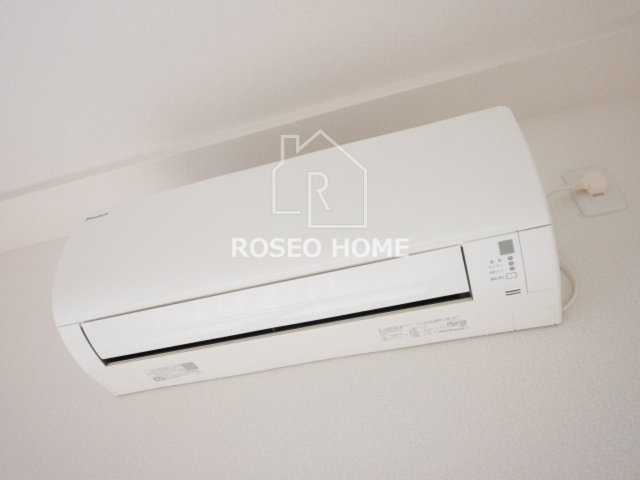 和宏一輝の設備|同マンション別部屋：参考写真