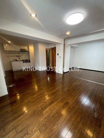 カサビアンカのロビー|落ち着いたロビーです