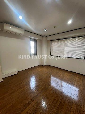 カサビアンカの居間・リビング|おしゃれなリビングです