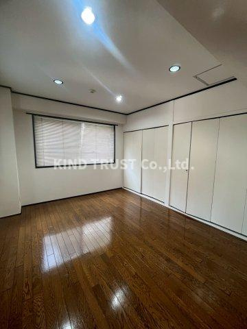 カサビアンカの居間・リビング|リビングです