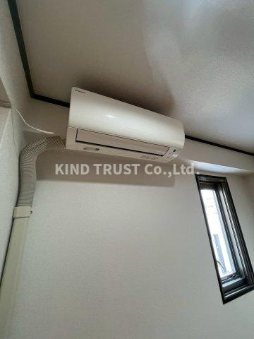 カサビアンカの内装|内装は落ち着いています