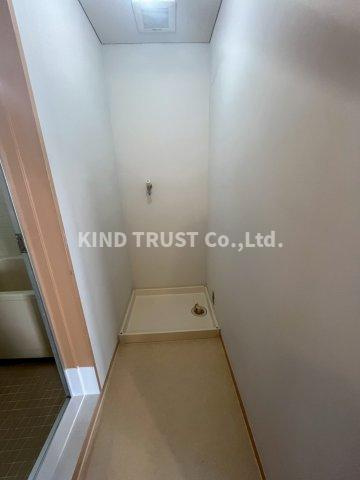 カサビアンカの玄関|きれいな玄関です