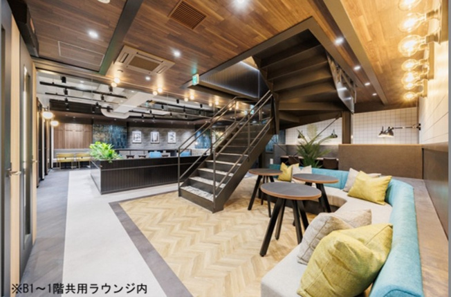 【その他】 | TERRACE SITE GOTANDA【仲介手数料無料】