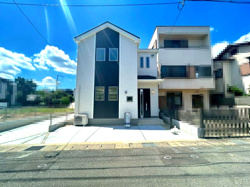 【価格改定】長岡京市滝ノ町2丁目　