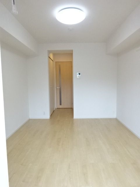 シリウス柏の居間・リビング