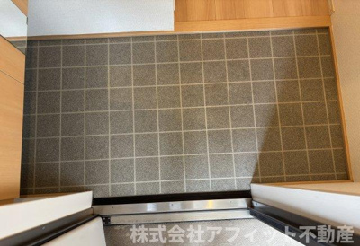 【エントランス】 | GRADO船町