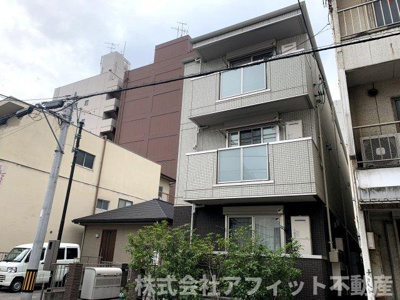 【外観】 | GRADO船町