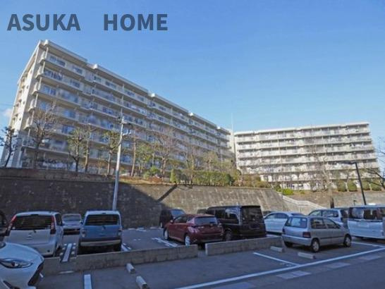 横浜パークタウンＥ棟