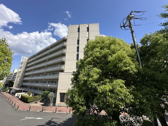 横浜パークタウンＥ棟