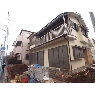 【外観】 | エクセレント | 落ち着いた雰囲気。