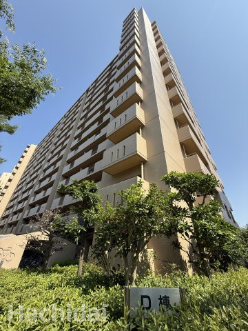 コープ野村新安城D棟の画像