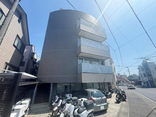 新規フルリノベーション済み！【ボン・ファミリエ宮崎台】の画像