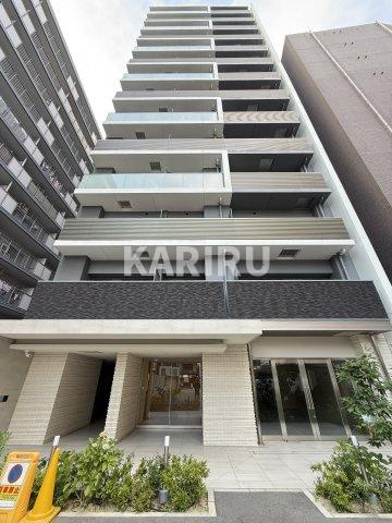 アーバネックス同心Ⅱ