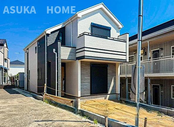 白根６丁目新築戸建