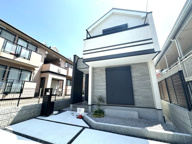 白根６丁目新築戸建