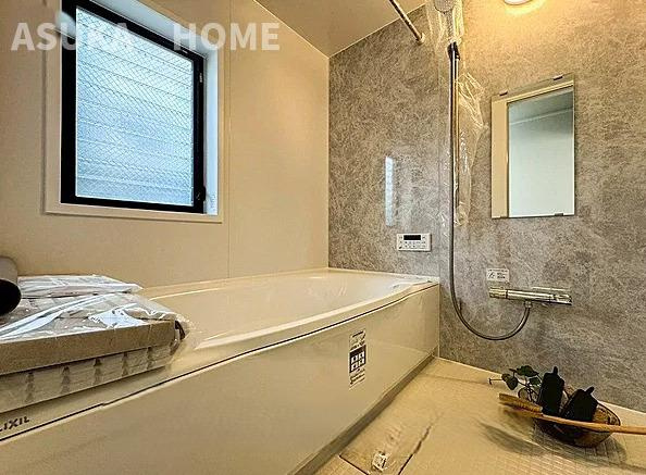 白根６丁目新築戸建のキッチン