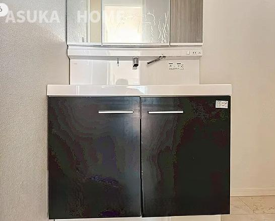 白根６丁目新築戸建のトイレ