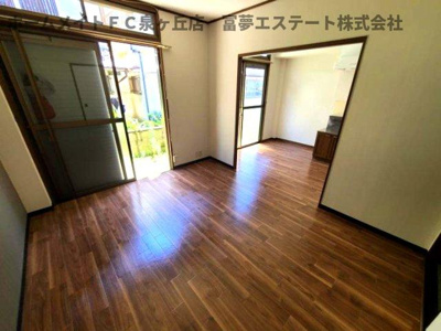 【その他共用部分】 | コスモヴィラ石橋
