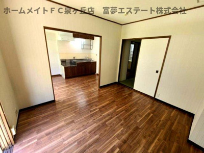 【駐車場】 | コスモヴィラ石橋