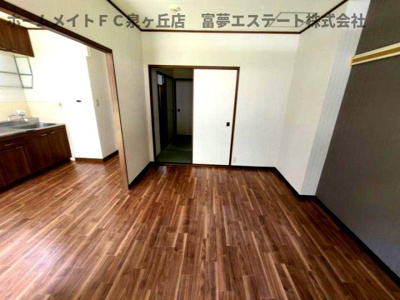 【エントランス】 | コスモヴィラ石橋